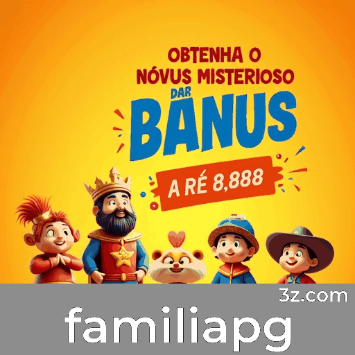 Plataforma familiapg: Conexões e Interações de Jogadores