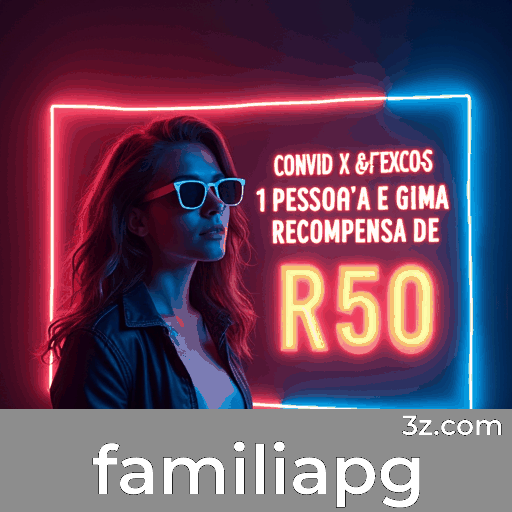 Familiapg Promoção: Estratégias para Maximizar Valor de Recompensas