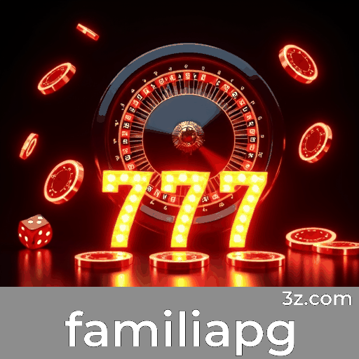 Descubra o app famíliapg para apostas seguras e rápidas